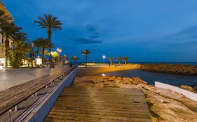 Casas Holiday - Playa Del Cura 1