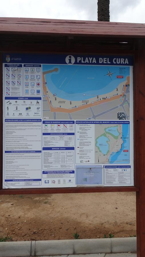 Casas Holiday - Playa Del Cura 1 Torrevieja Exterior photo