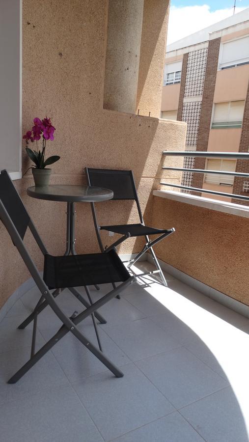 Casas Holiday - Playa Del Cura 1 Torrevieja Exterior photo