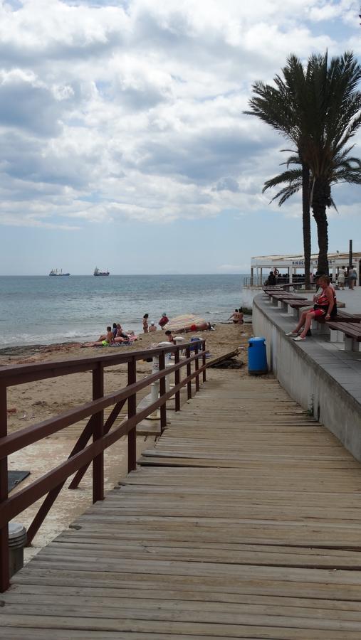 Casas Holiday - Playa Del Cura 1 Torrevieja Exterior photo