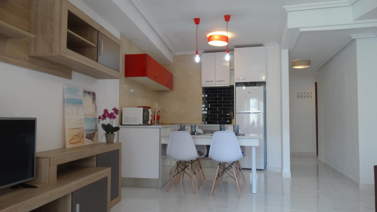 Casas Holiday - Playa Del Cura 1 Torrevieja Exterior photo