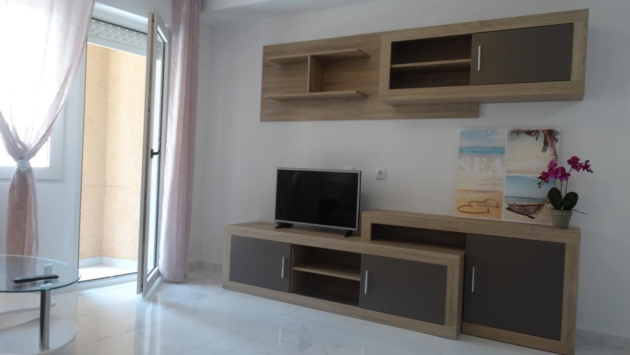 Casas Holiday - Playa Del Cura 1 Torrevieja Exterior photo